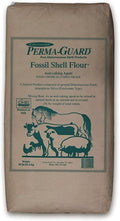 50-Pound White Food Grade Diatomaceous Earth I792597