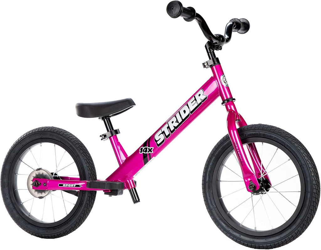 14x Sport Balance Bike M886011