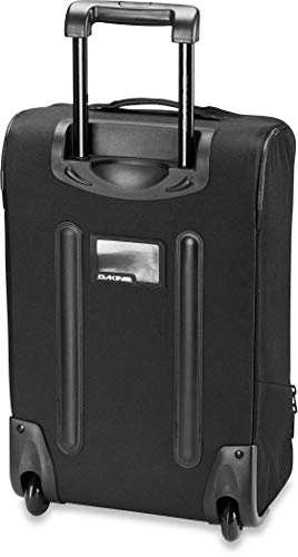 Black 42L Carry On Roller L12040