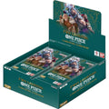 One Piece Booster Display - Two Legends (OP-08) Trading Card Game Display A66178