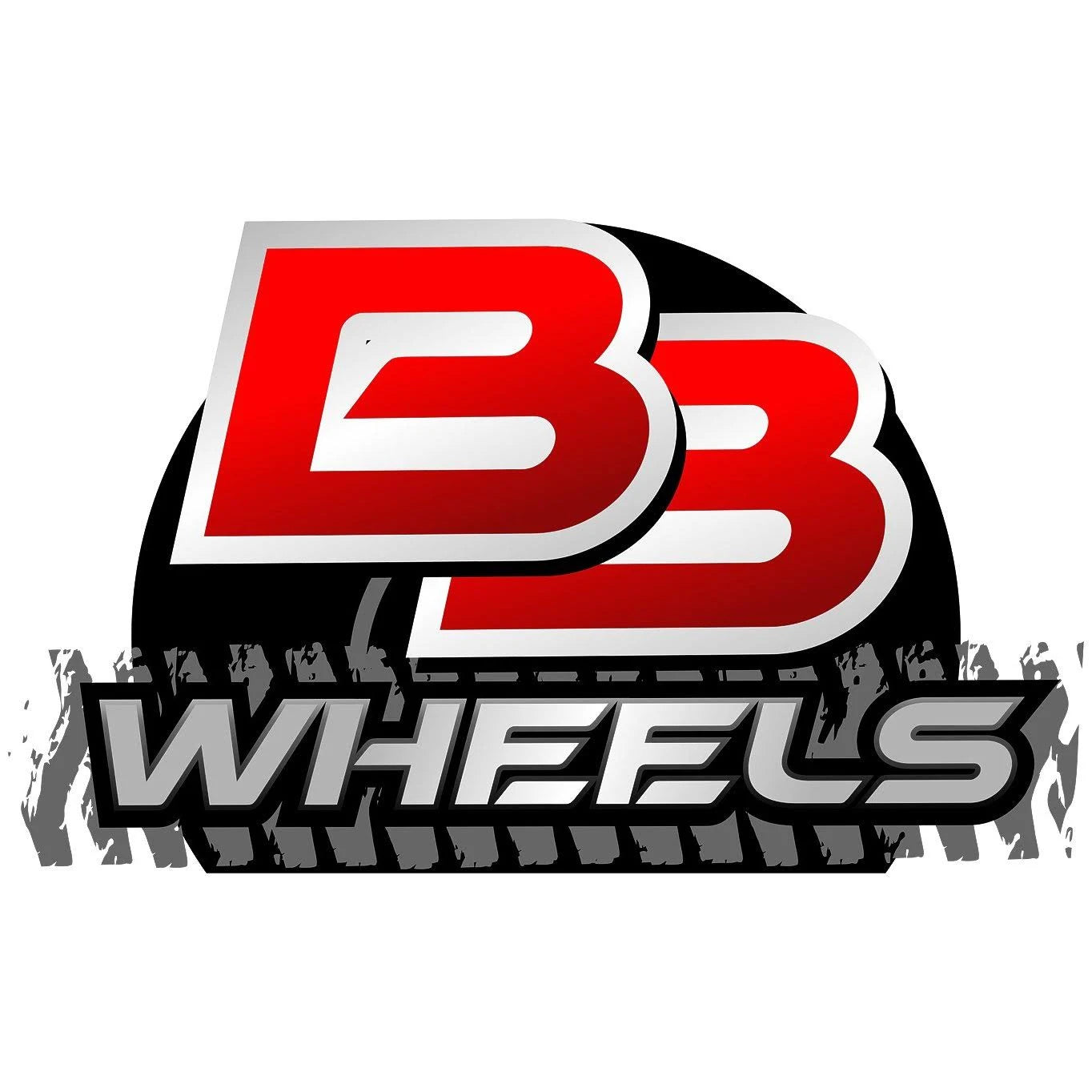 Chrome 17x8 6x139.70 Wheel C8354