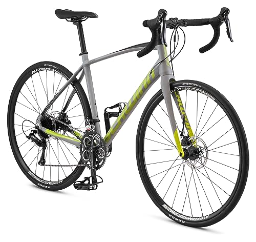 Aluminum Frame 700c Wheels Road Bike B61427