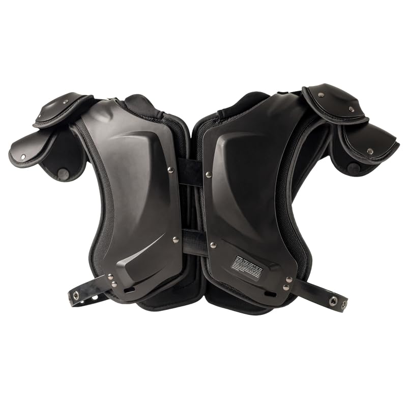 Junior Varsity Football Shoulder Pads J25291