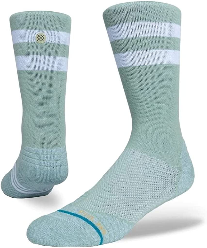 Crew Sock 3-Pack Multi LG Y59409