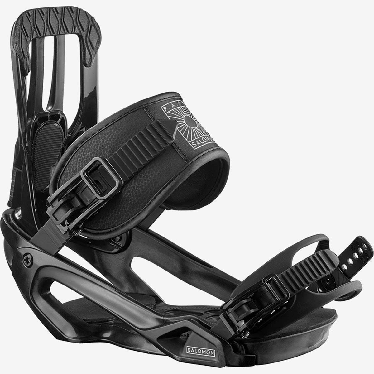 Snowboard Bindings O35664
