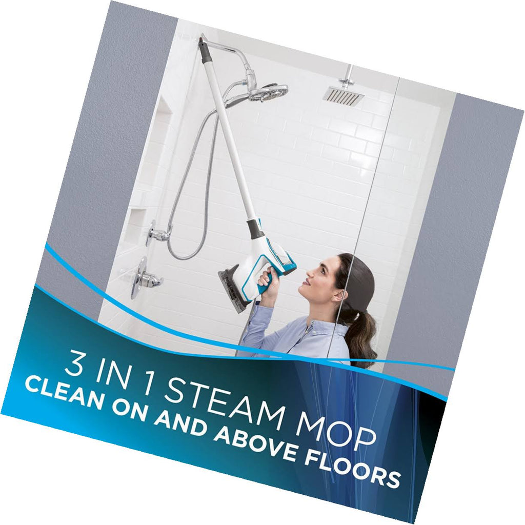Powerfresh Slim Steam Mop V3041