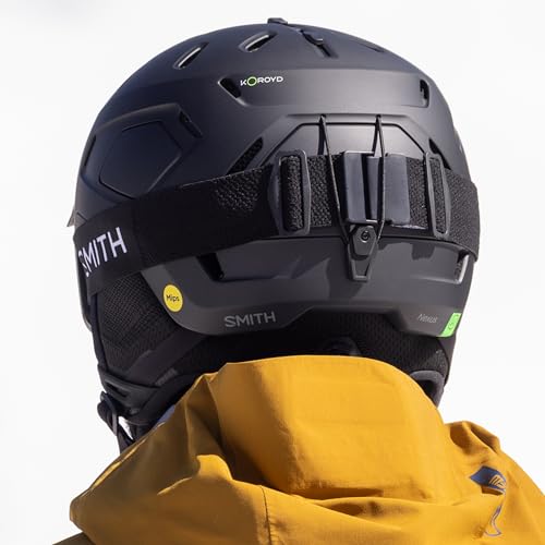 Unisex MIPS Snow Sport Helmet A68321