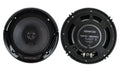 6.5" 300 Watt 2-Way Coaxial Car Speakers C3021