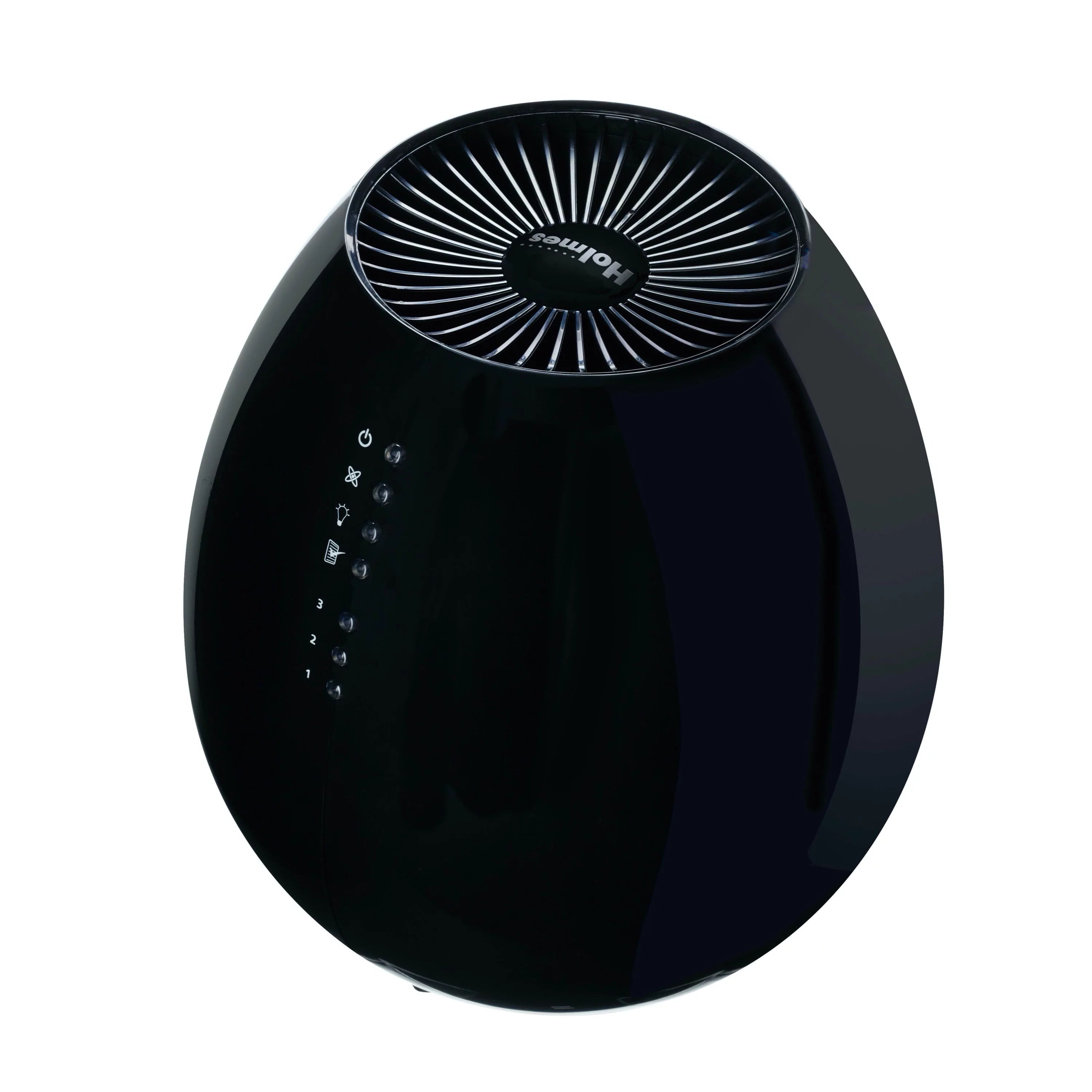 Small Room Air Purifier with Permanent Air Filter B35017