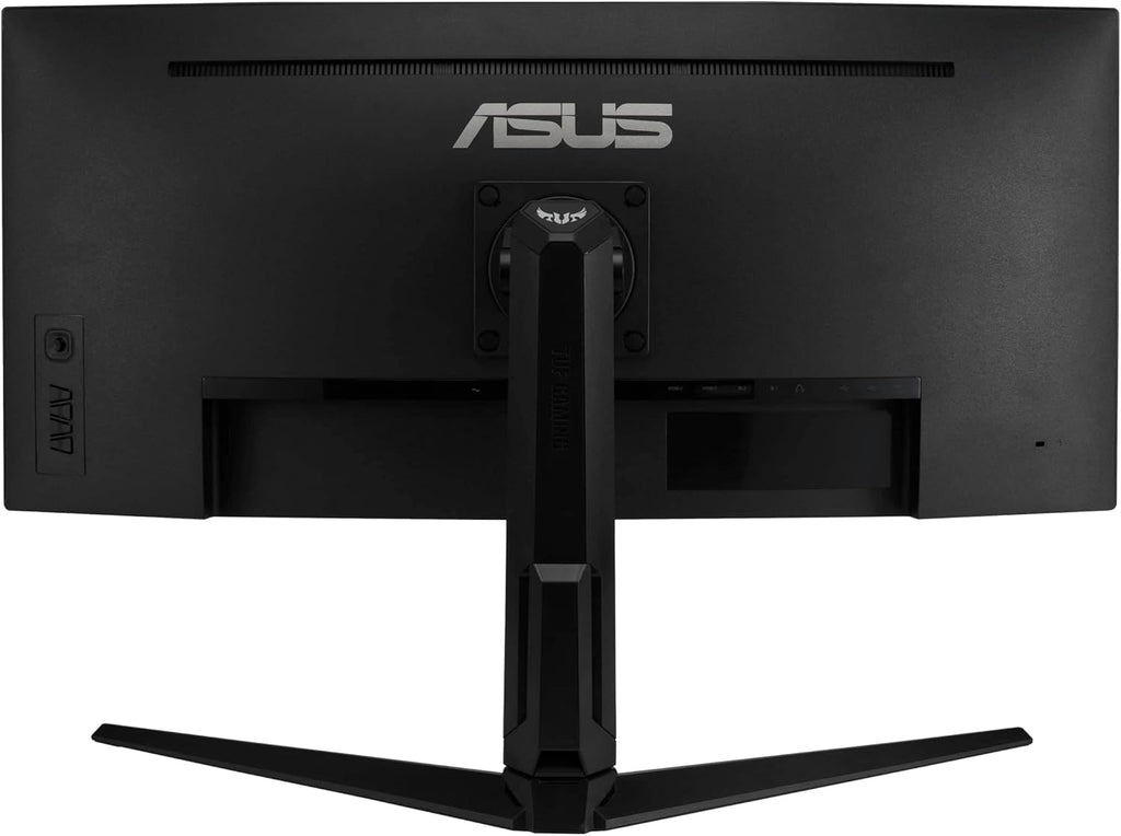 35' WQHD Curved Gaming Monitor Z79200