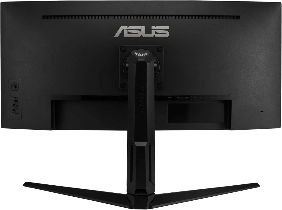 35' WQHD Curved Gaming Monitor Z79200