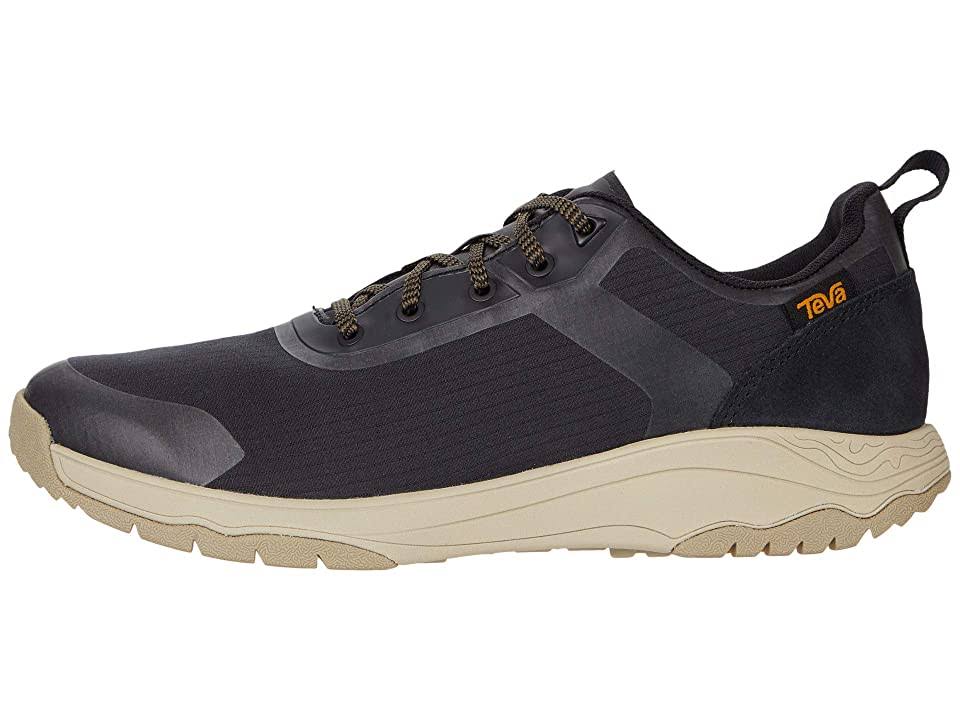 Men's Gateway Low Black Plaza Taupe A775550