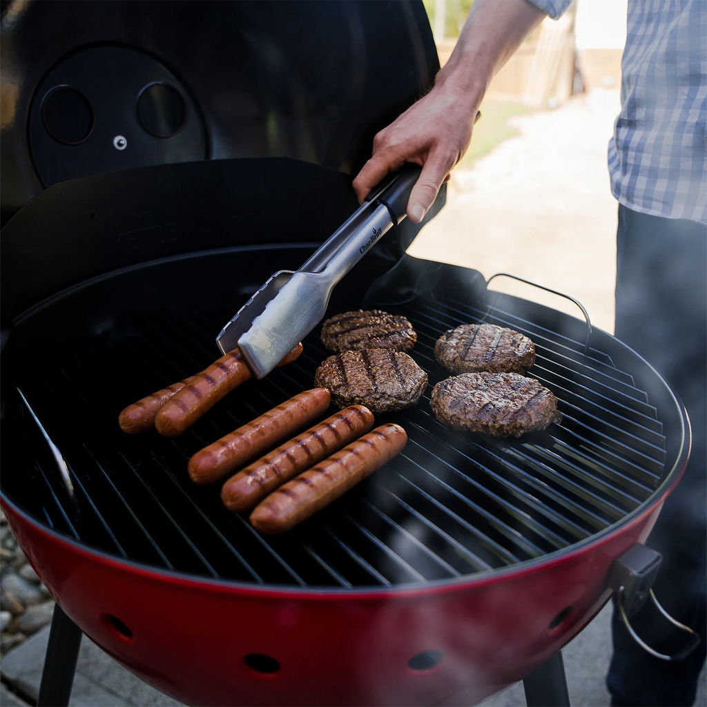Charcoal Grill S60265