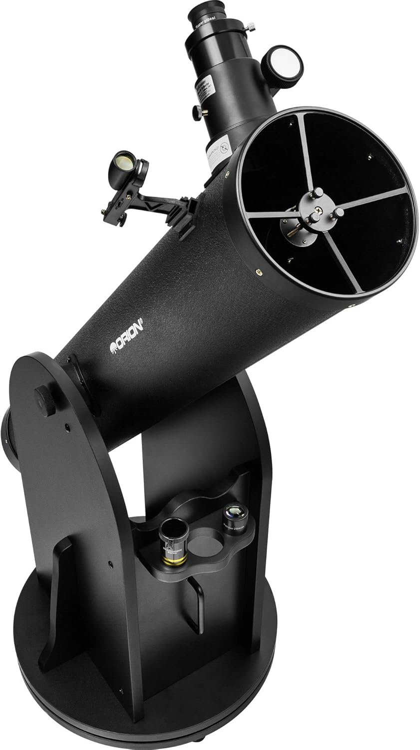 135mm Dobsonian Reflector Telescope I61780