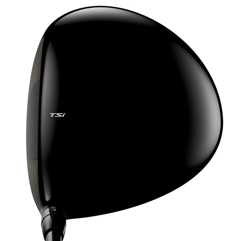 TSi2 Driver G436