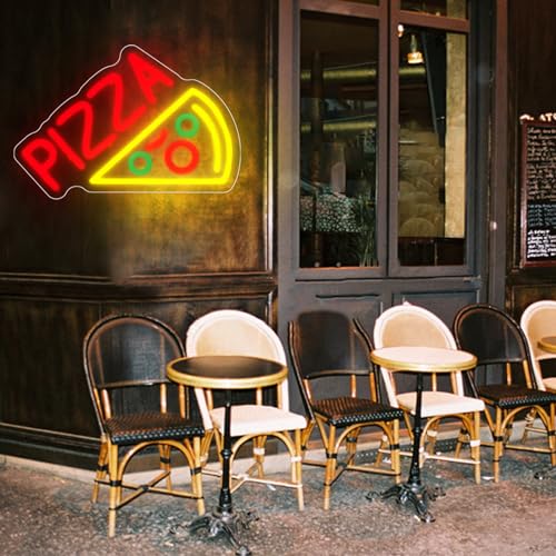 9.8" x 4.8" LED Neon Bar Sign S72078