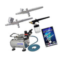 3 Airbrush Professional Airbrushing System Y2301