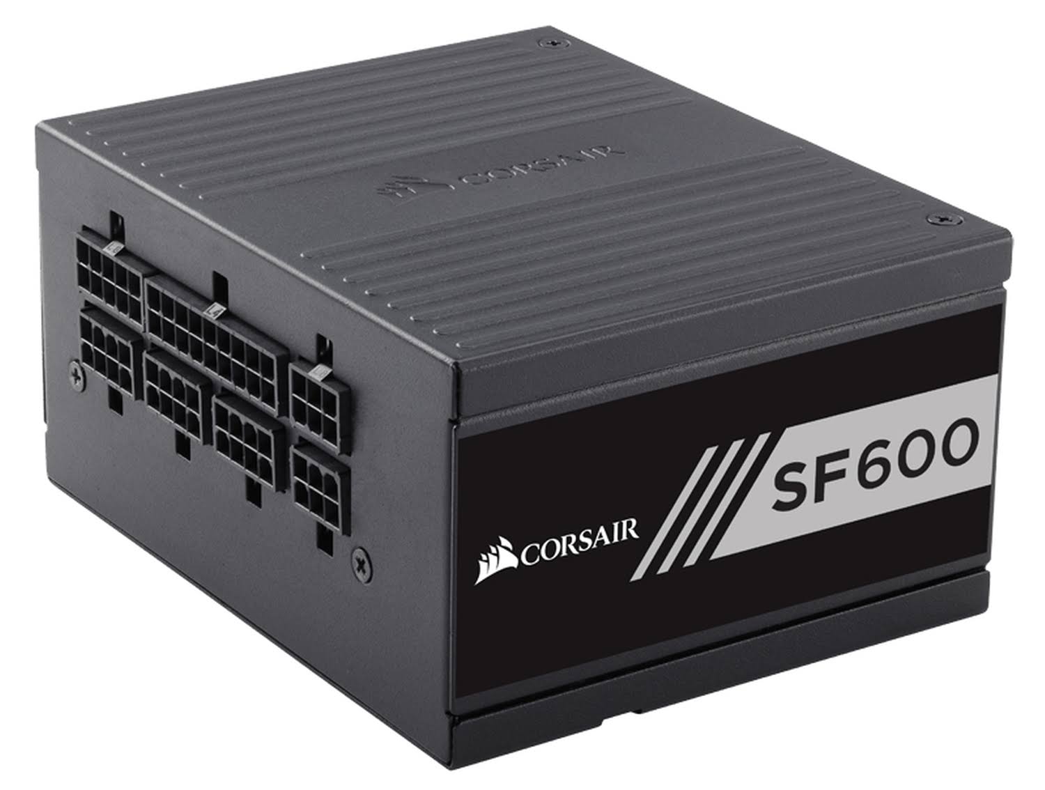 SF600 80 PLUS Gold 600W Power Supply E944