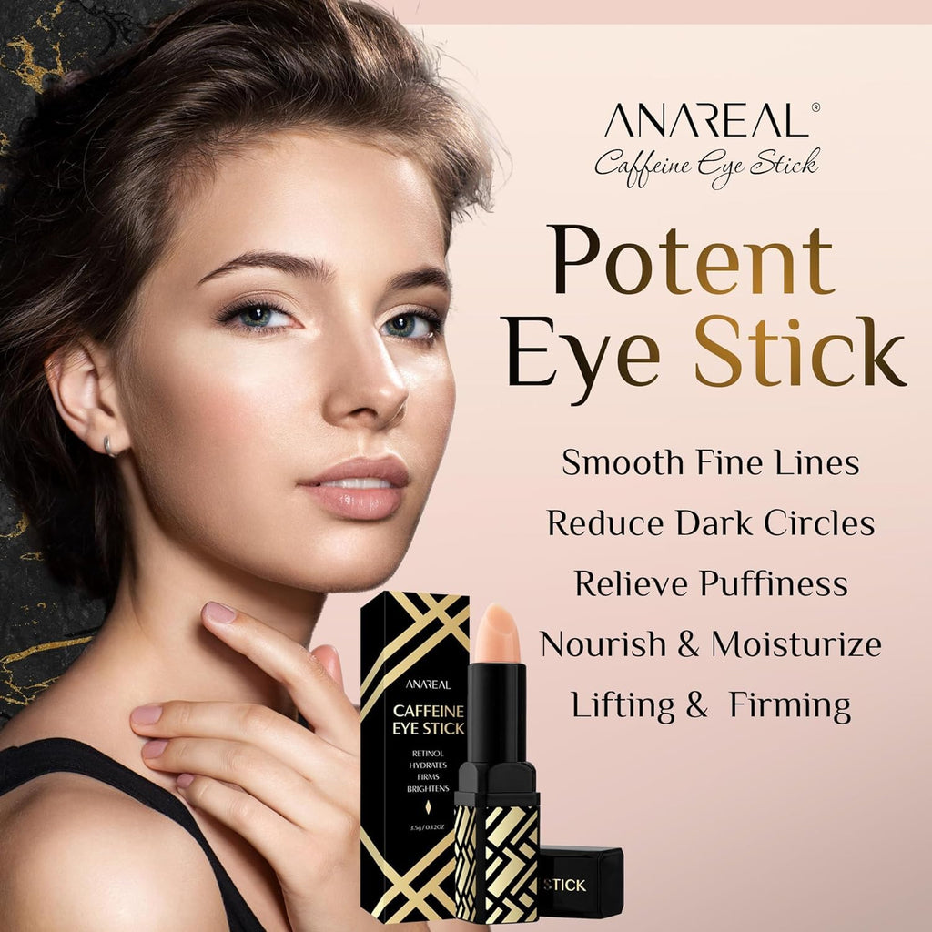 Caffeine Retinol Eye Stick L1506