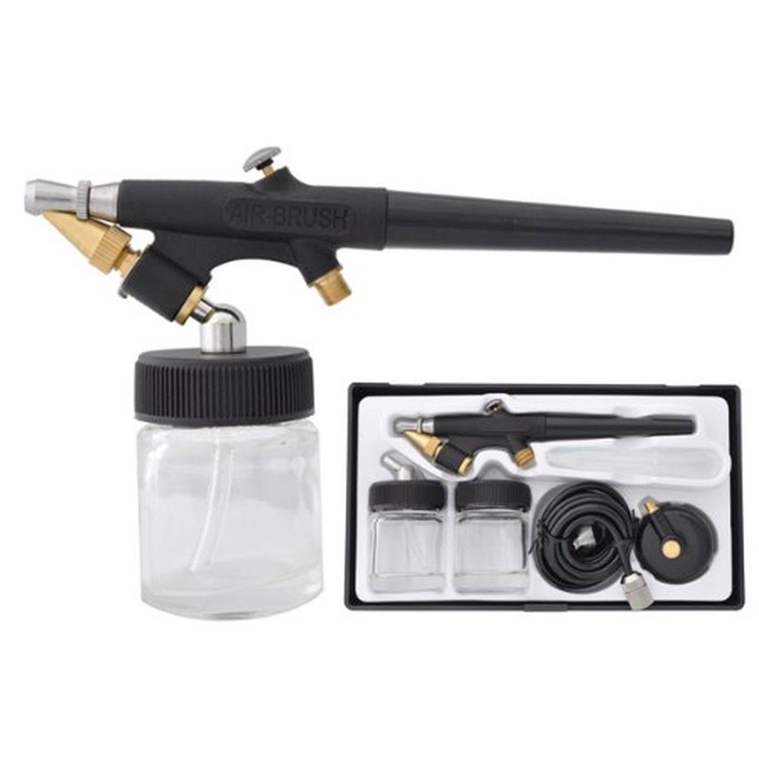 3 Airbrush Professional Airbrushing System Y2301