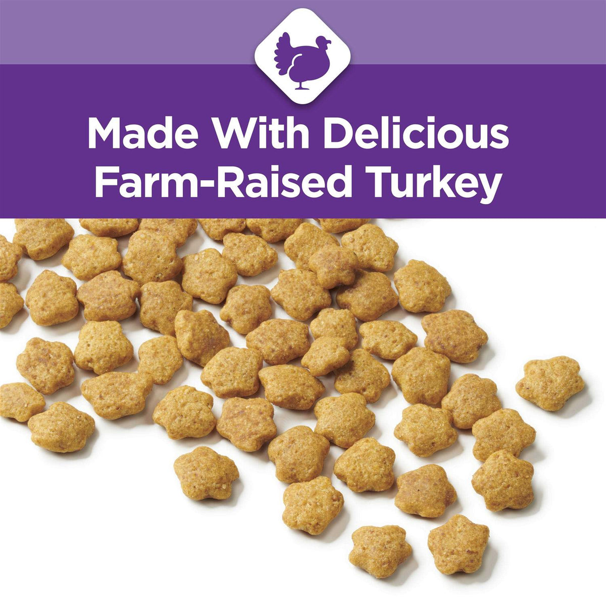 Gentle Dry Cat Food P6274