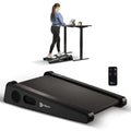 Portable Walking Pad Treadmill Y956