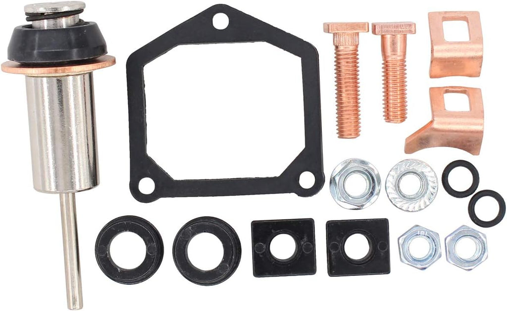 Starter Solenoid Rebuild Repair Kit H353774