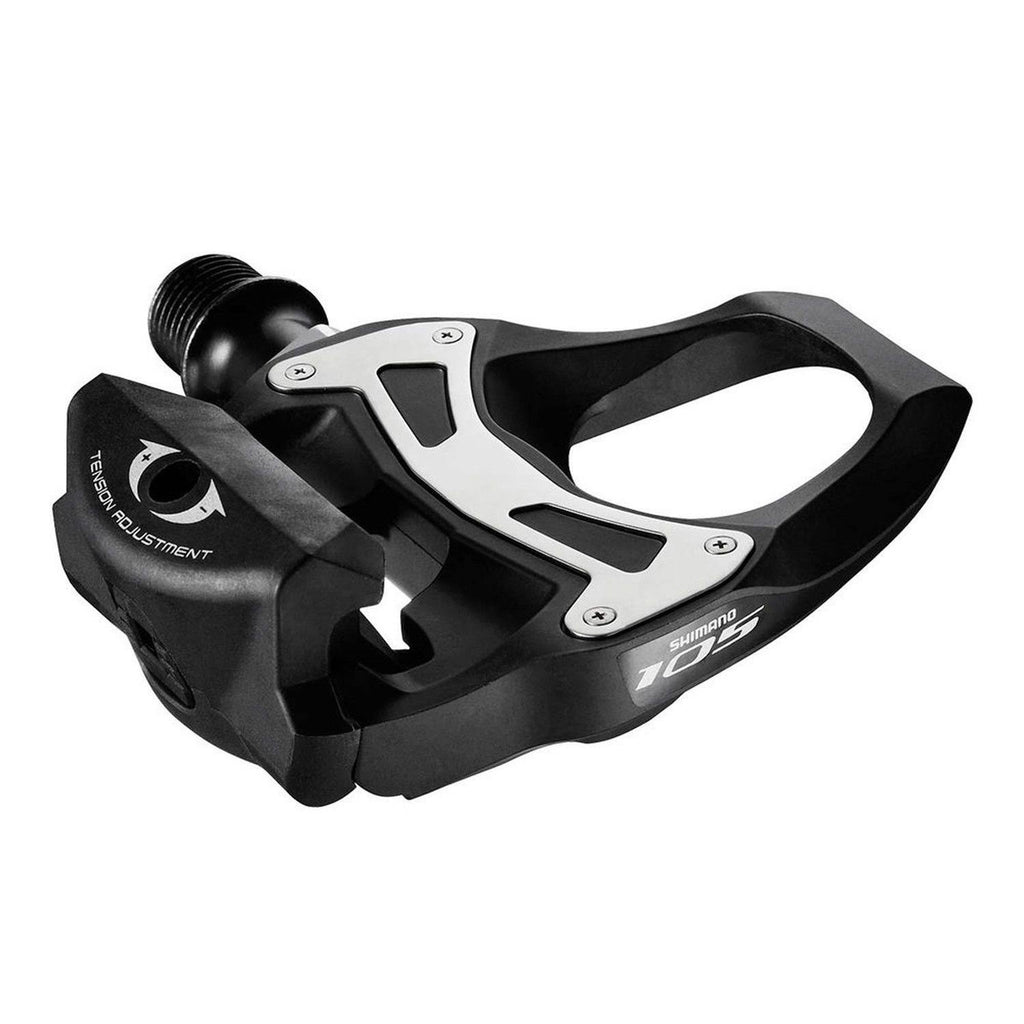105 SPD-SL Pedals X24501