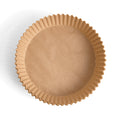 Unbleached Non-Stick Air Fryer Liners, 100 Count D9481