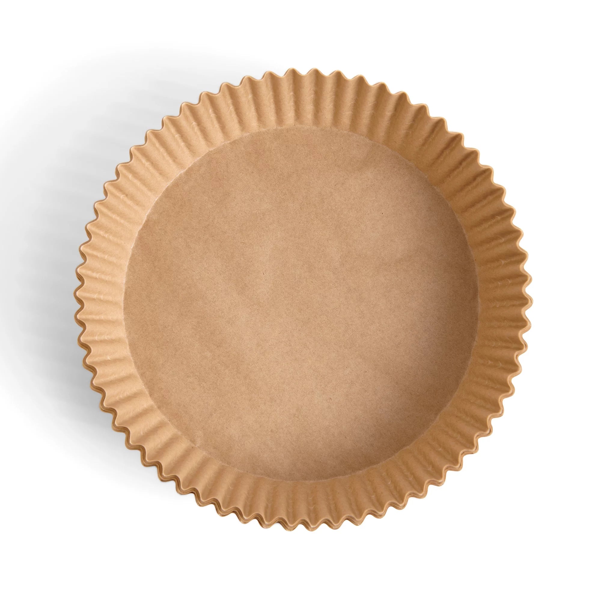 Unbleached Non-Stick Air Fryer Liners, 100 Count D9481