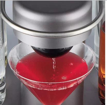 Premium Cocktail Machine X537