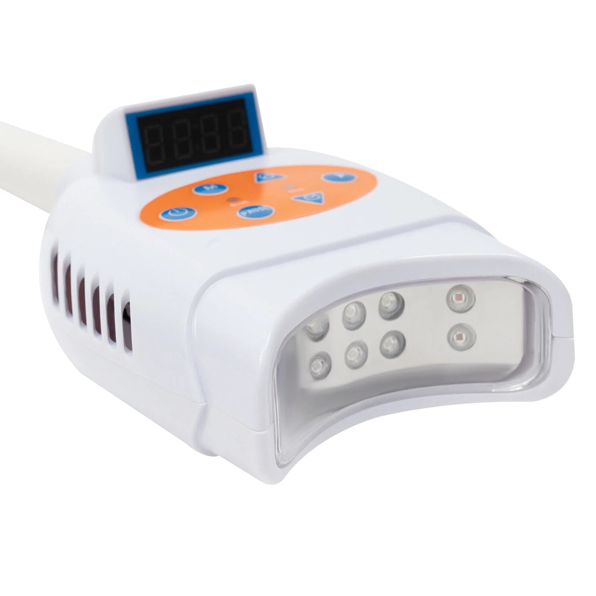 36W LED Teeth Whitening Machine with 10 Tubes X49220