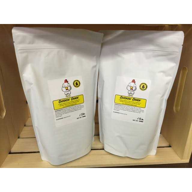 3 11 Ounce Bags Fried Chicken Coating H2750