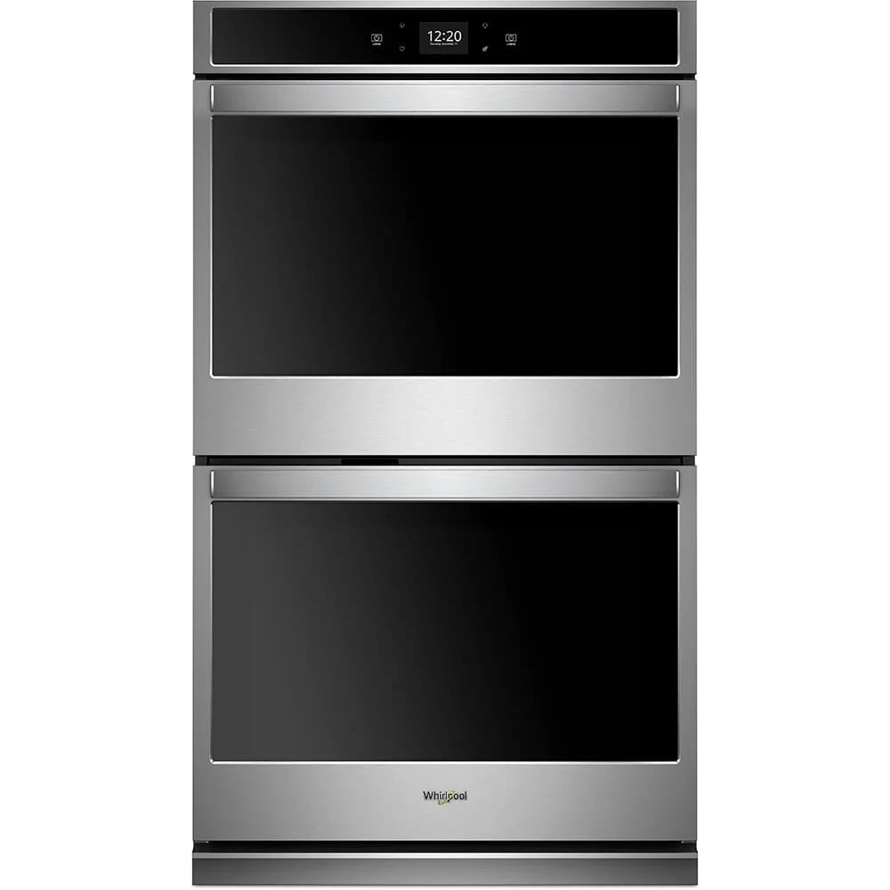 10.0 cu. ft. Smart Double Wall Oven with Touchscreen O9921
