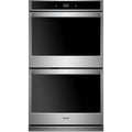 10.0 cu. ft. Smart Double Wall Oven with Touchscreen O9921