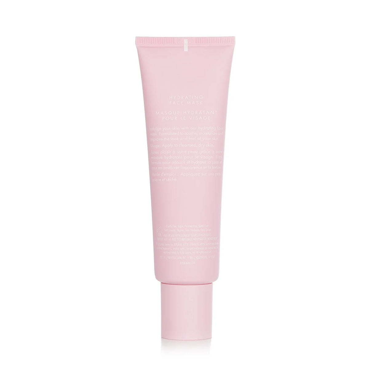 Hydrating Face Mask 85g/3oz I3936