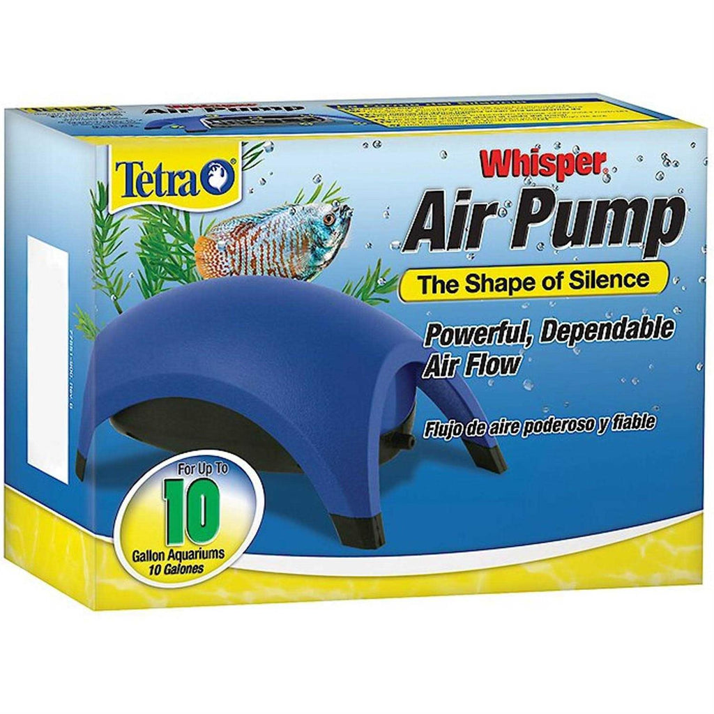 Tetra Whisper Air Pump P278468