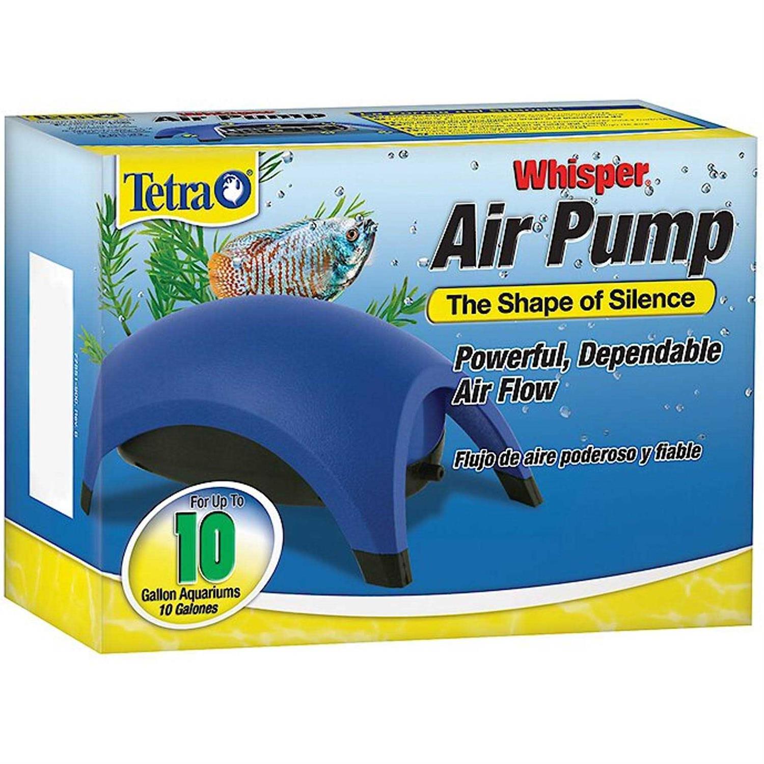 Tetra Whisper Air Pump P278468