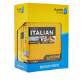 Learn Spanish Bonus Pack P4152