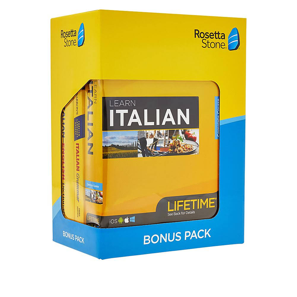 Learn Spanish Bonus Pack P4152