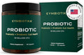 Probiotic Prebiotic Supplement, 50 Billion CFU, 90 Capsules Z9523