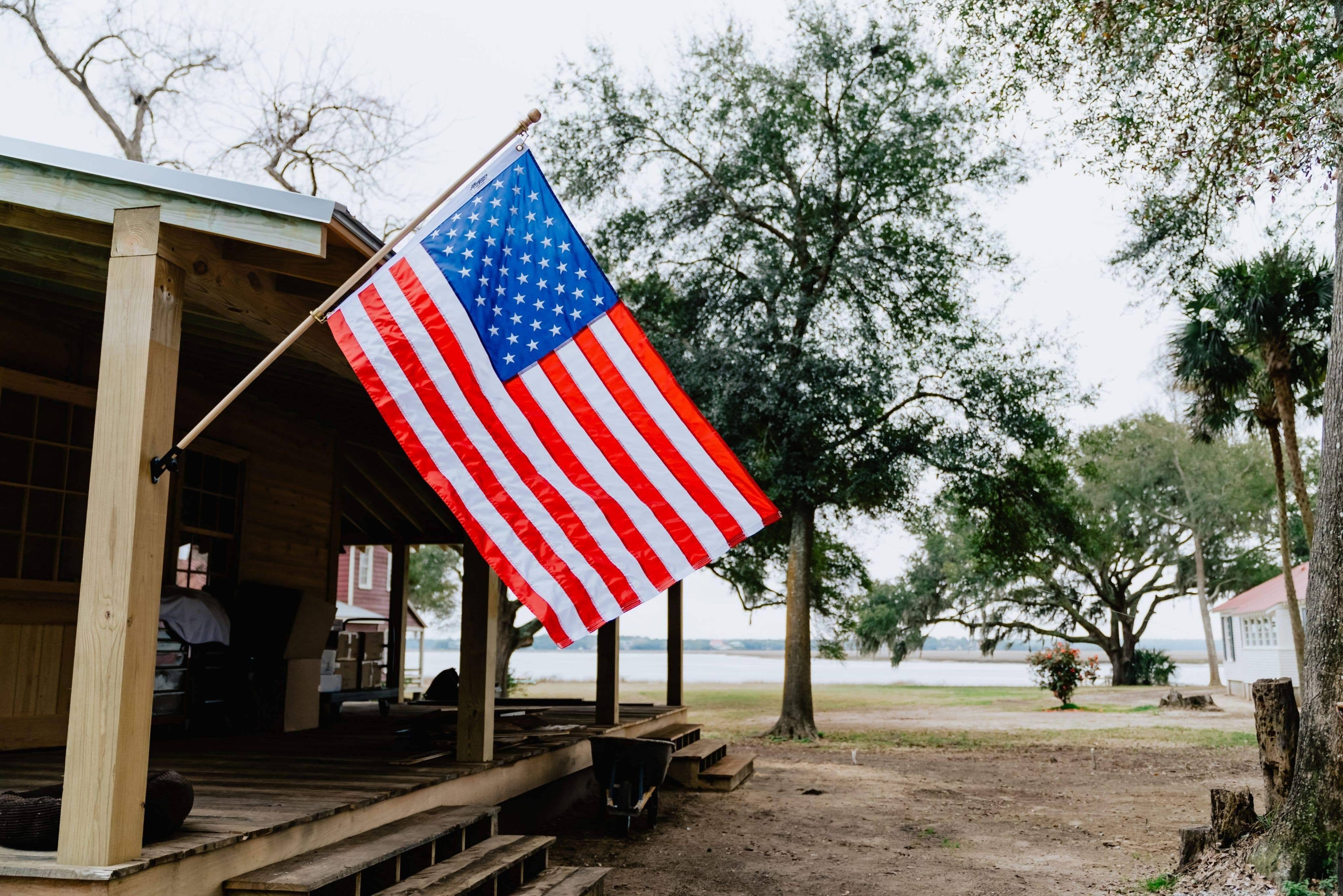 3x5 American Flag A85573