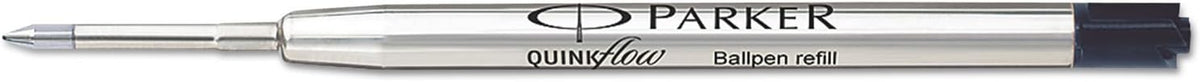 Fine Point Black Ink Ballpoint Pen Refill M81373
