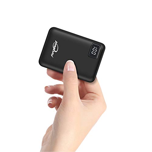 10000mAh Power Bank with LCD Display H908044