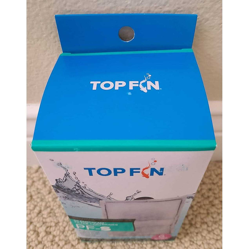 Small Filter Cartridges for PF10 Power Filters P89449