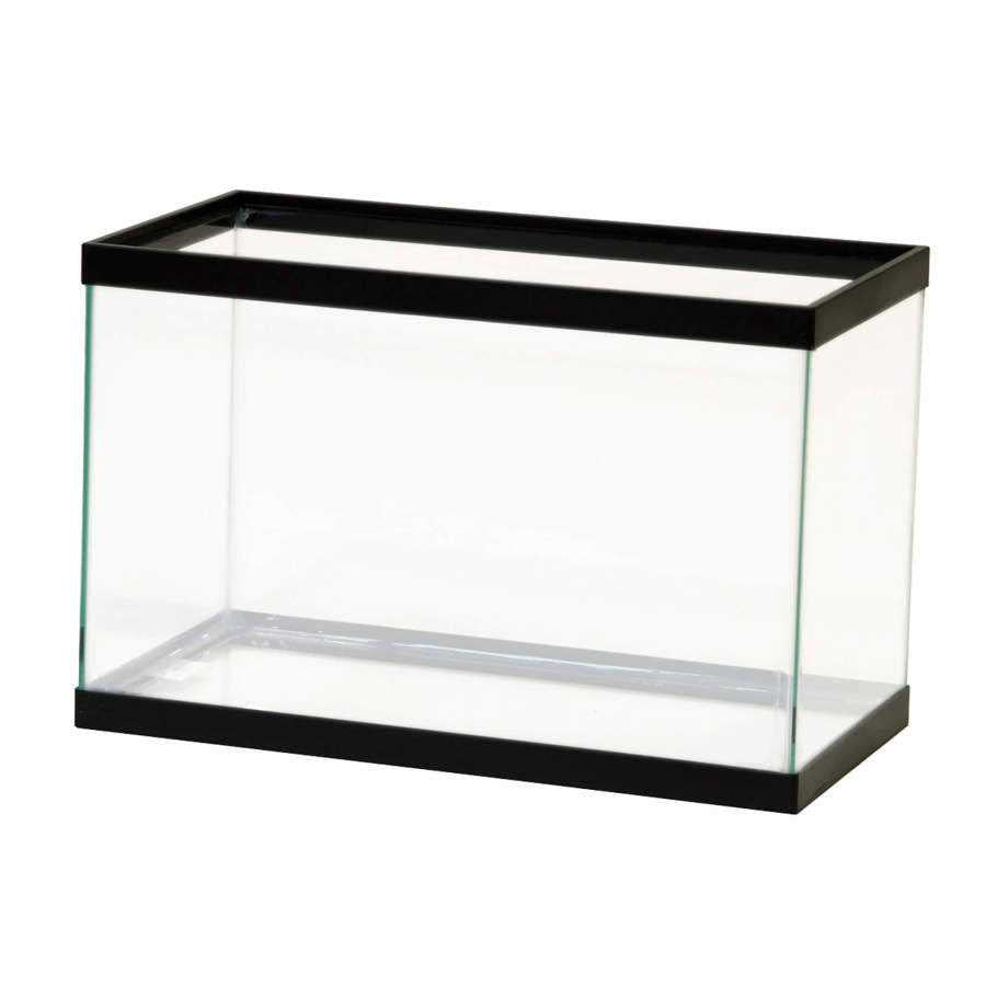 Standard Glass Rectangle Aquarium Q101