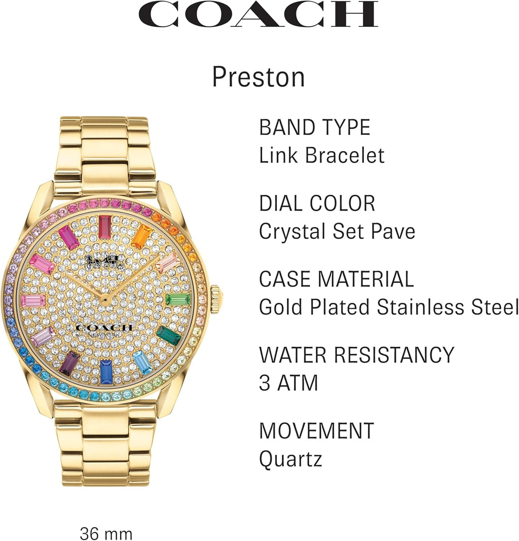Women's Watch U3146