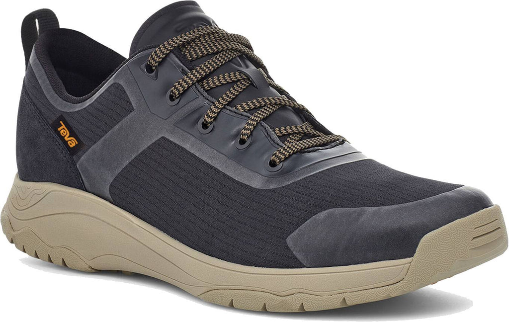 Men's Gateway Low Black Plaza Taupe A775550