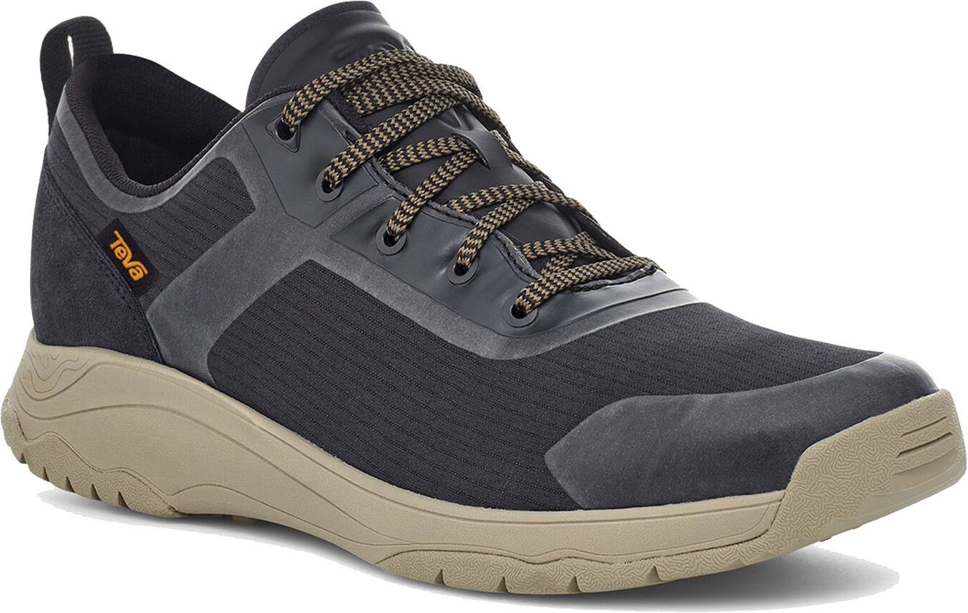 Men's Gateway Low Black Plaza Taupe A775550