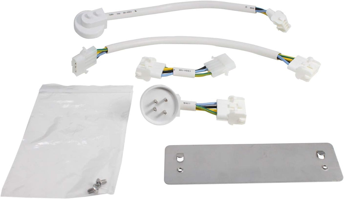 Refrigerator Ice Maker I90428